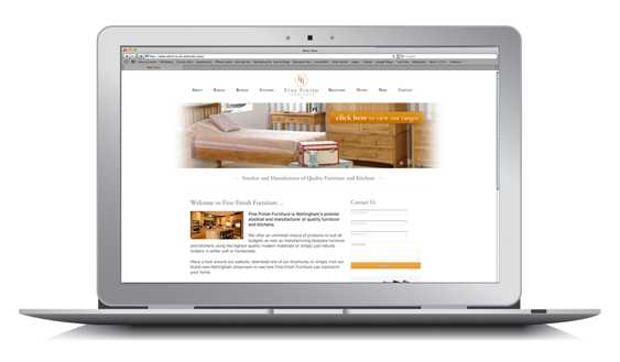 Website SEO SEO campaign