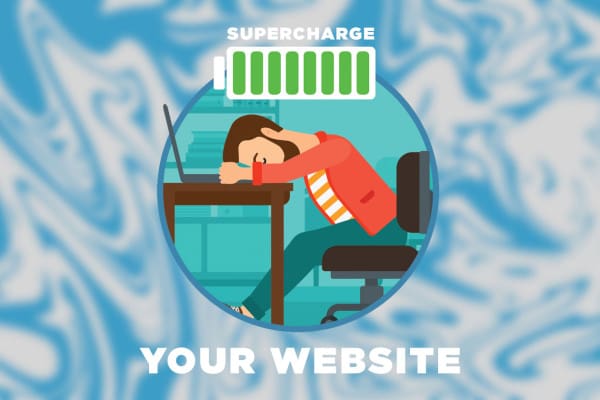 Supercharging Your Website