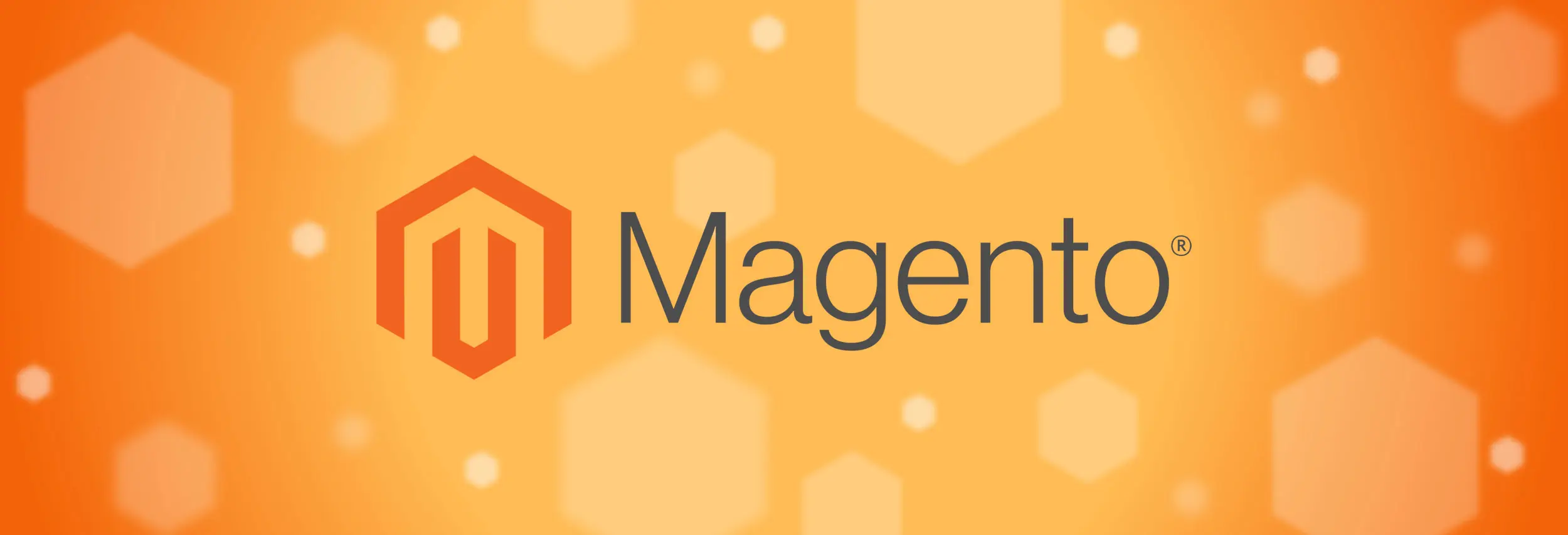 Magento website development.
