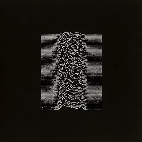 peter saville