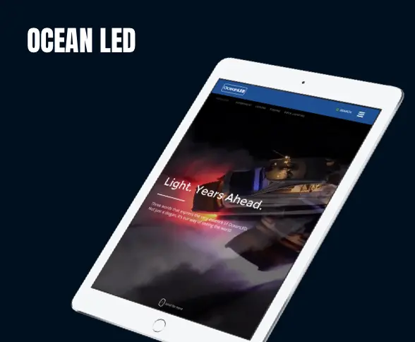 OceanLED.