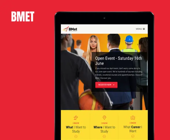 BMet