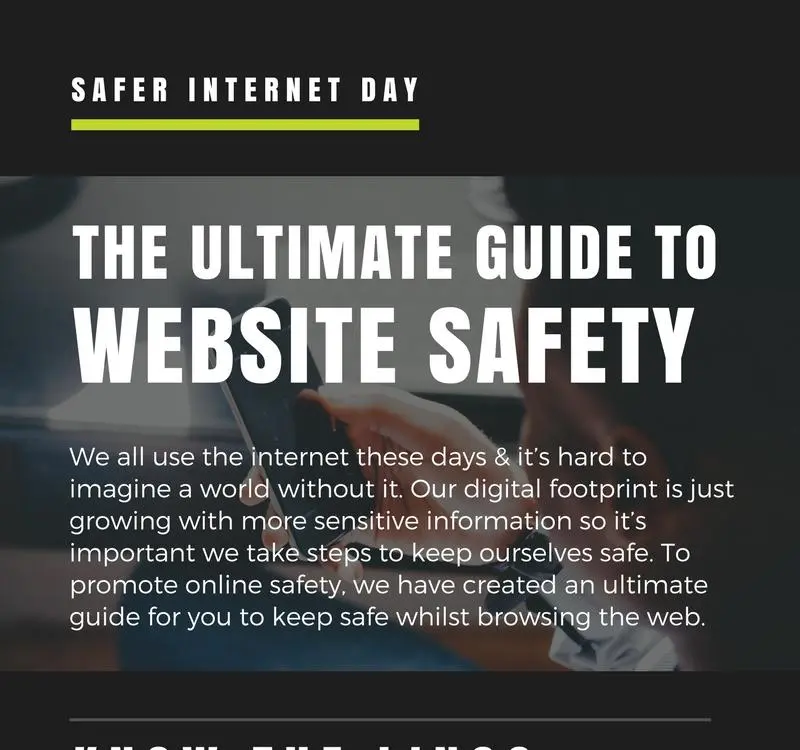 Safer Internet Day