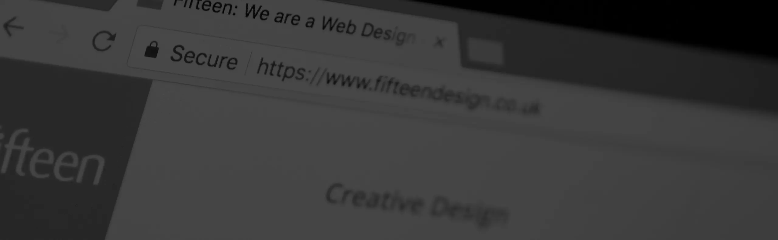 Website design Lincolnshire.