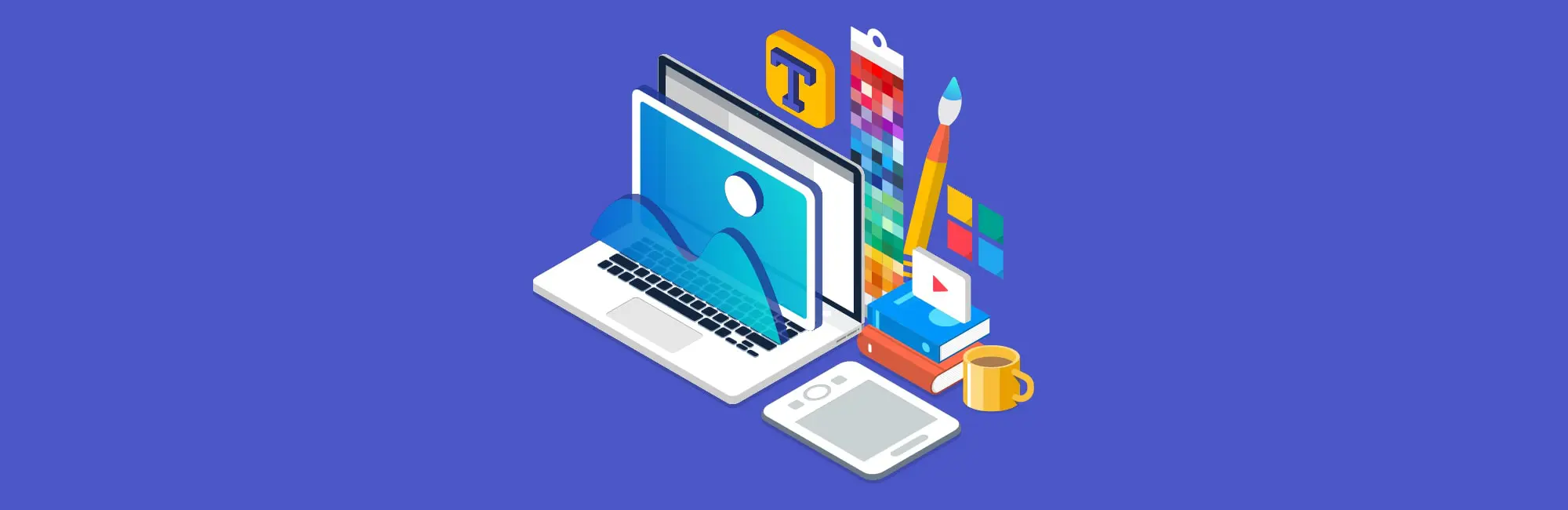 5 Tips for designing the perfect logo.