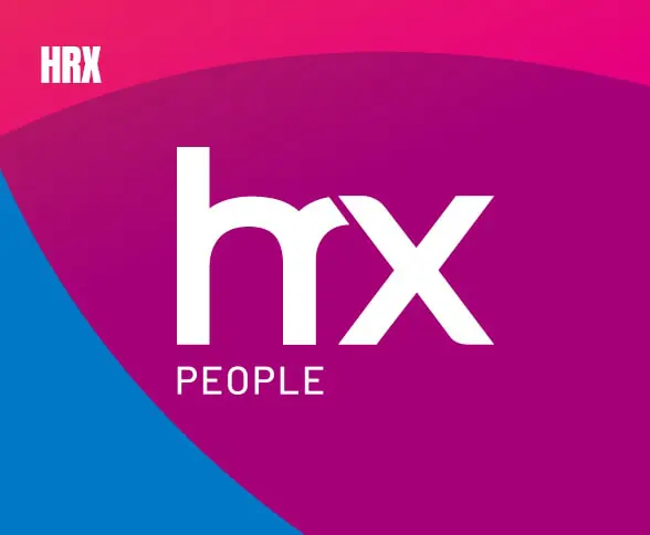 HRX People.