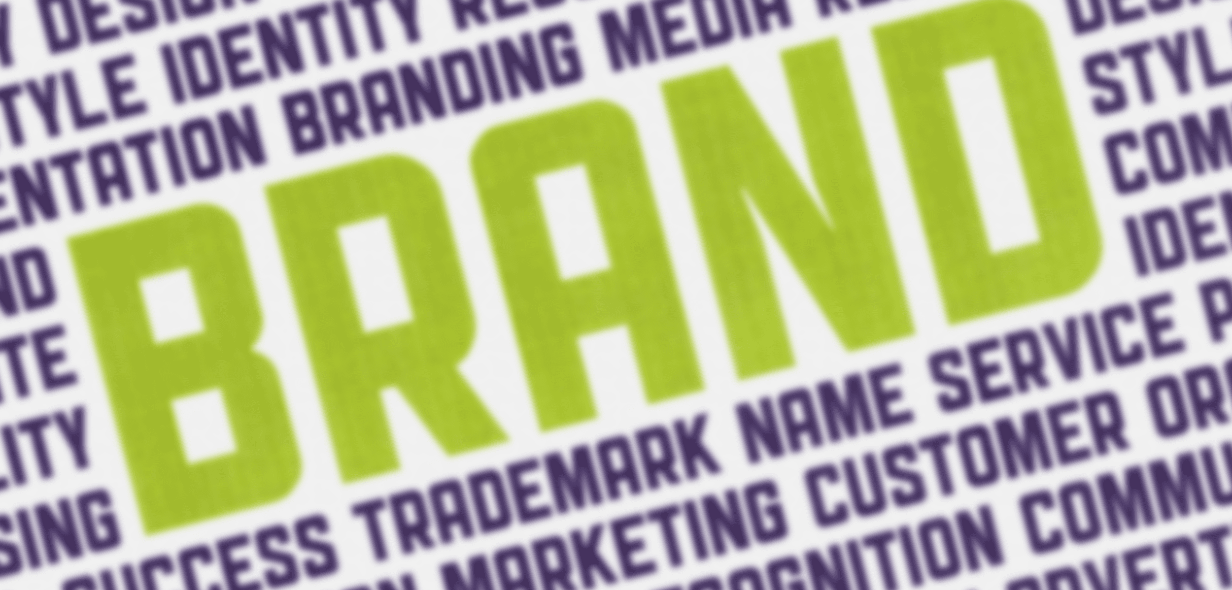 To Rebrand, Or Not To Rebrand?