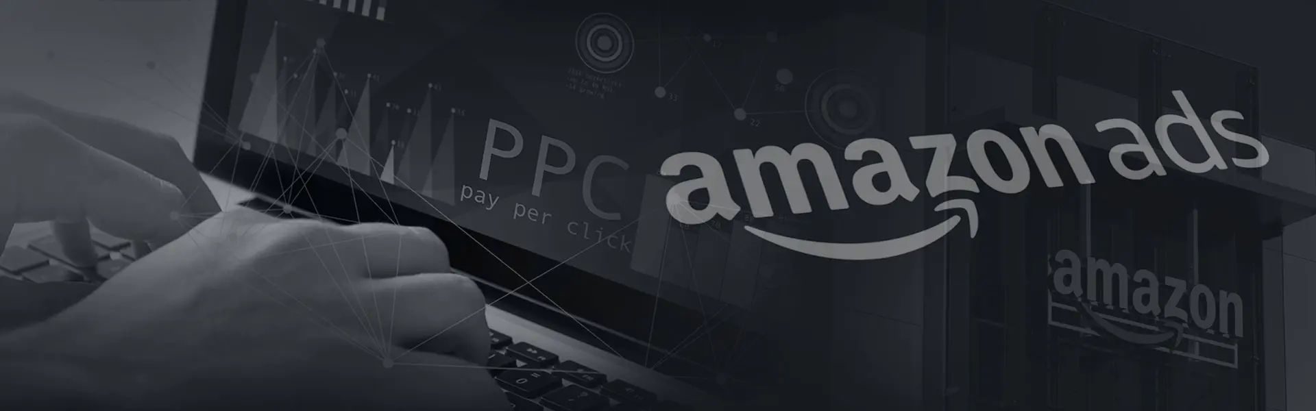 Amazon PPC services.