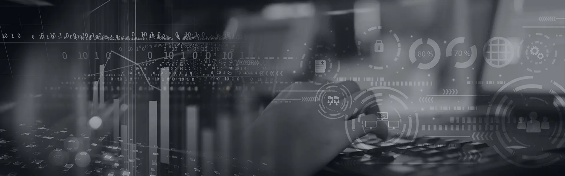 Digital marketing audit.