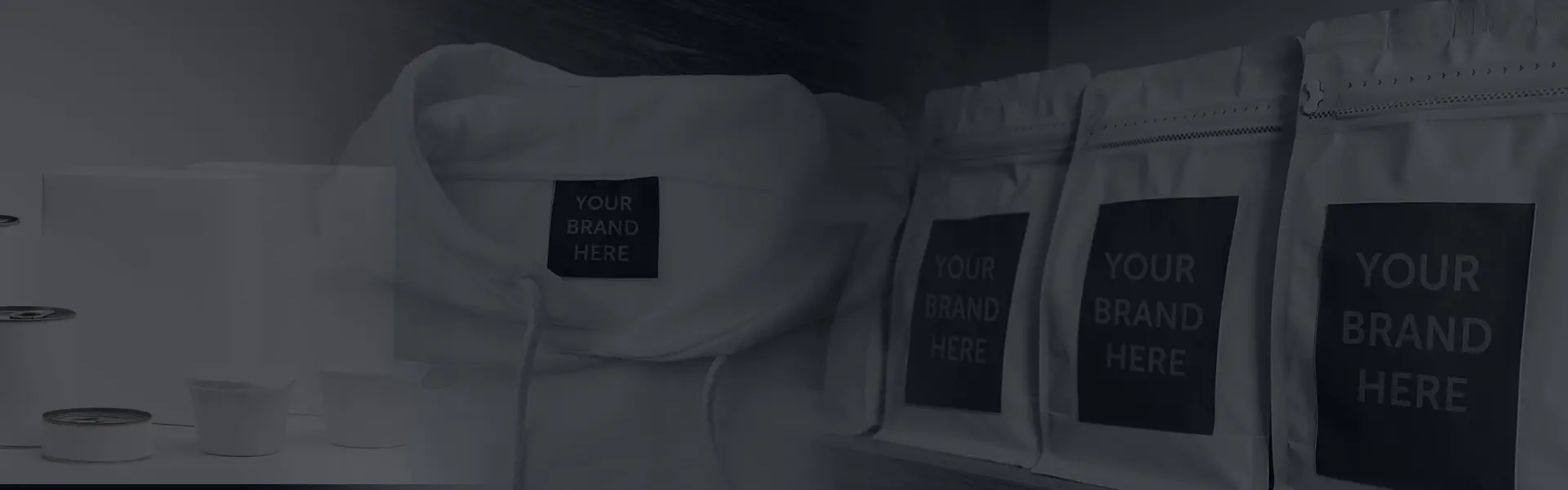 White label services.
