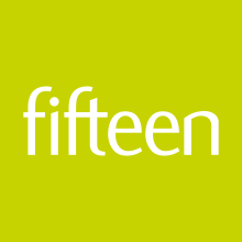 Fifteen Logo