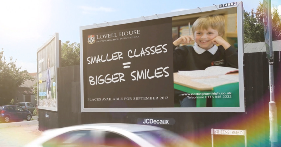 nottingham-high-school-advertising-campaign