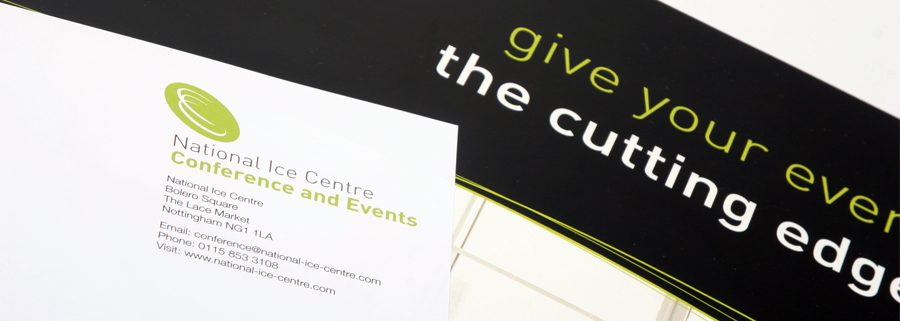 national-ice-centre-corporate-booklet-design