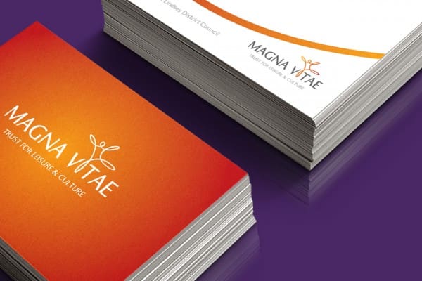Logo & Brand Design