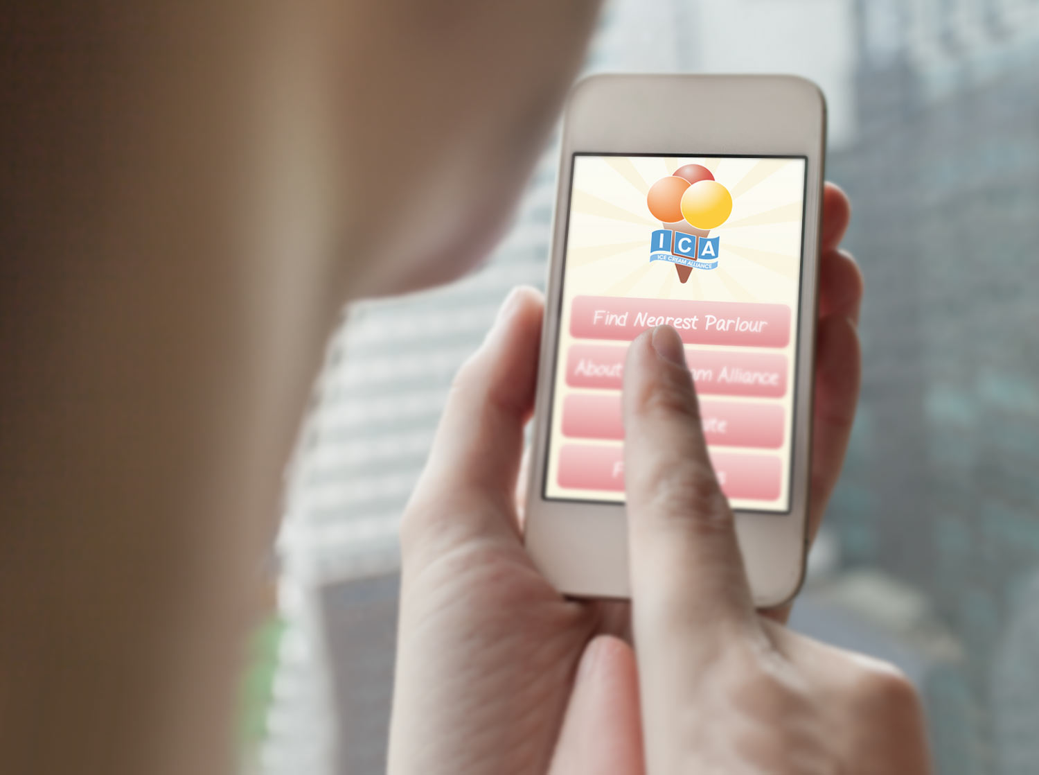 App Design and Development