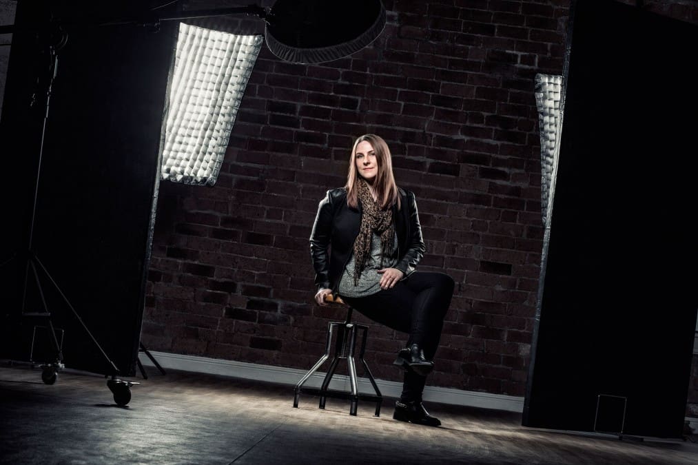 We Are Fifteen: Alexandra
