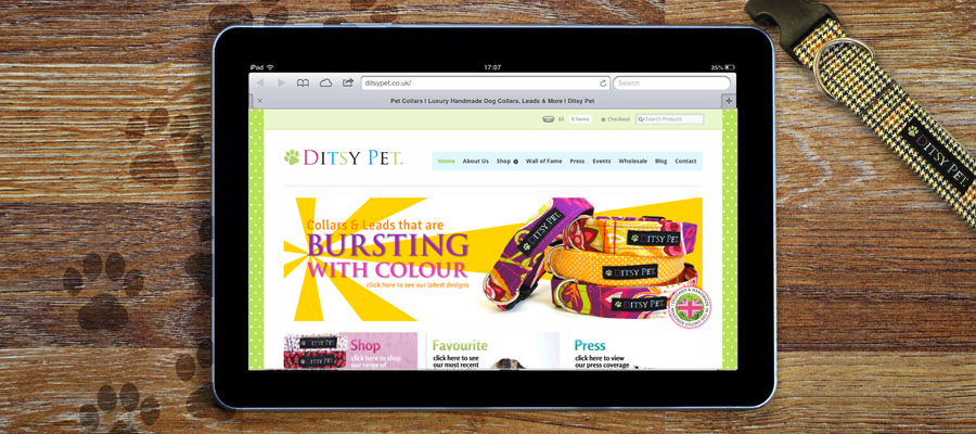 ditsy-pet-fully-responsive-e-commerce-web-design