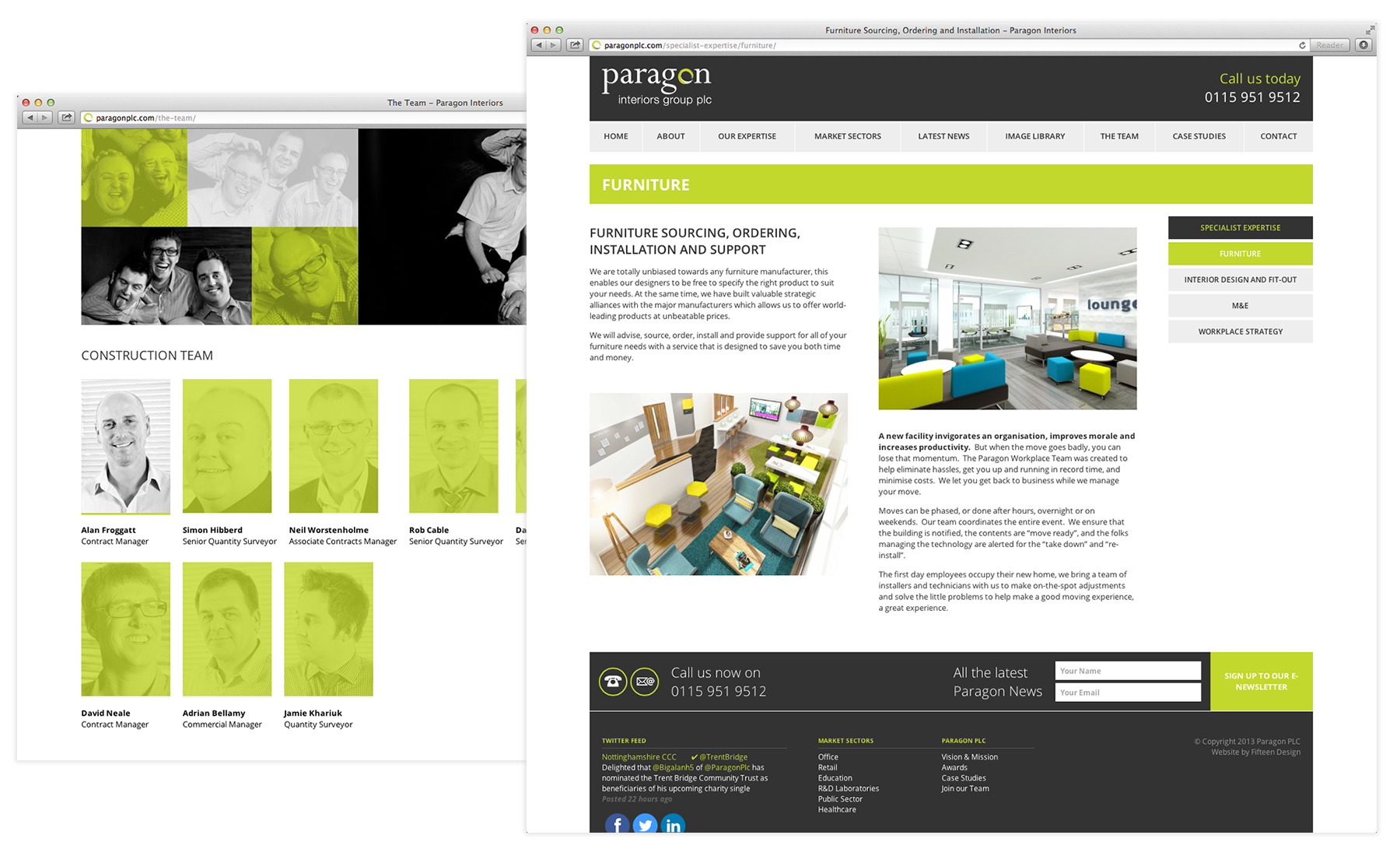 paragon-web-design