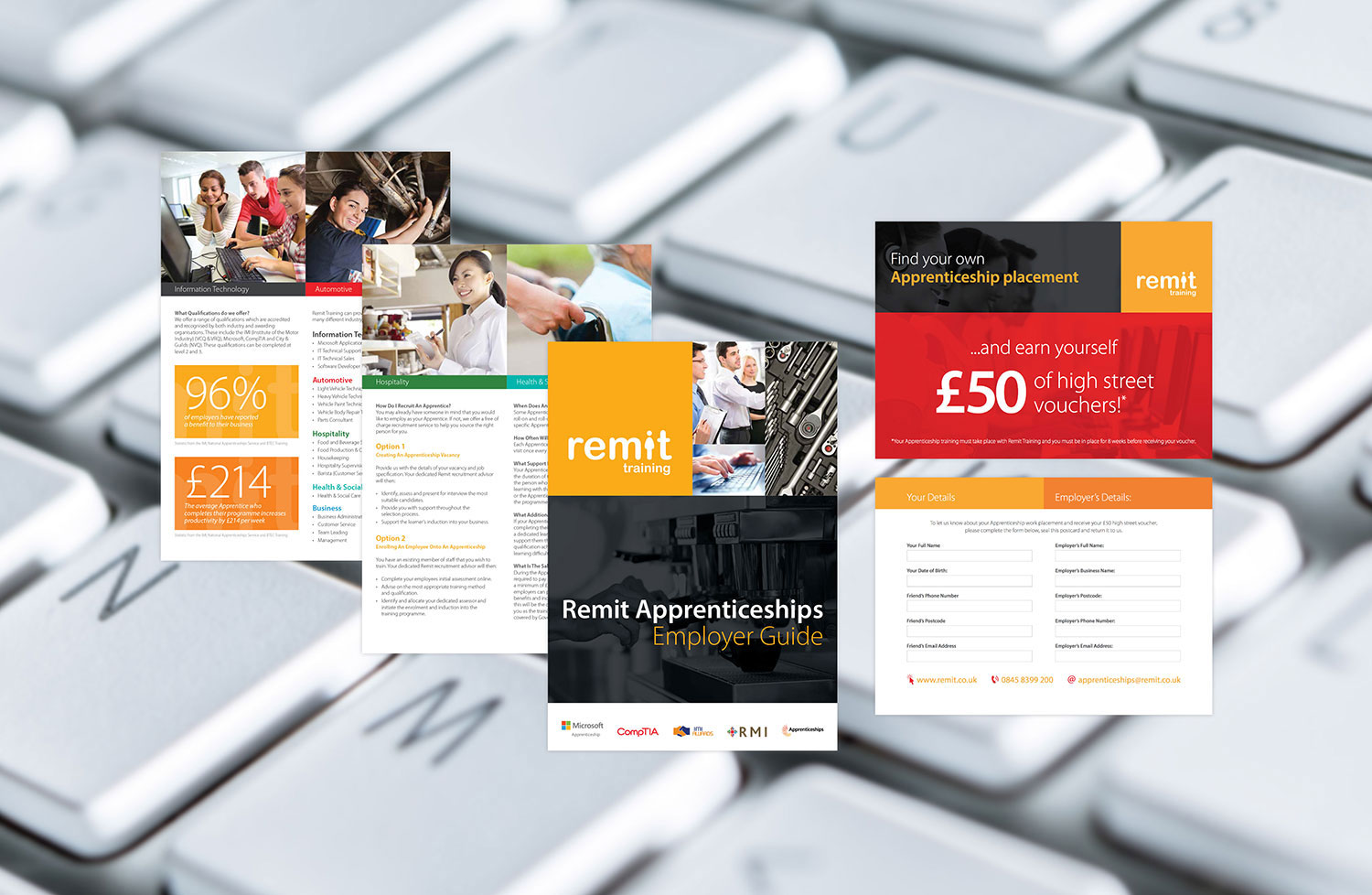 Web Design
