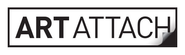 Art Attach Branding and Logo Design Nottingham