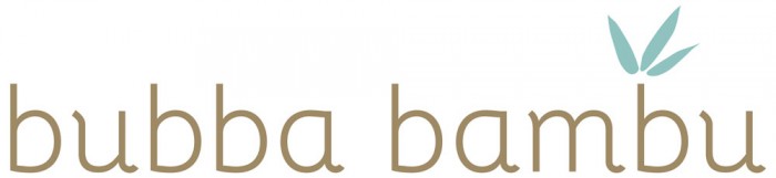 Bubba Bambu Logo Design