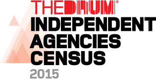 The Drum Independent Agencies Census