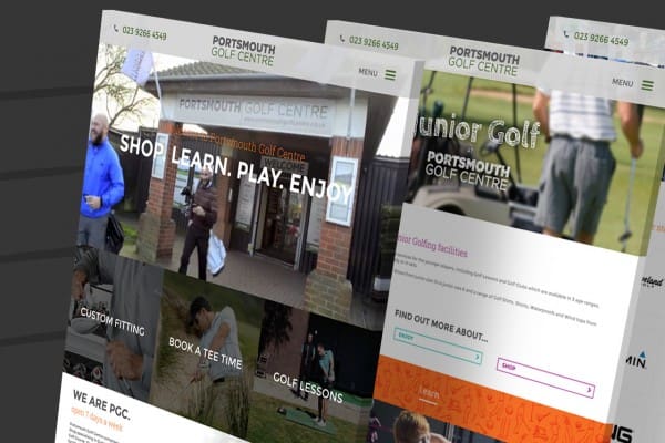 Website Testing
