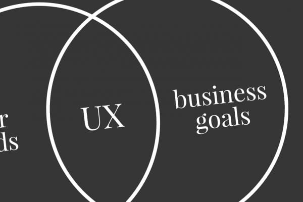 UX (User Experience) & Strategy