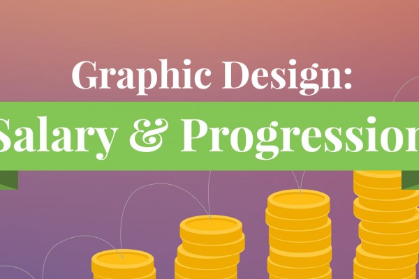 Graphic Design: Salary and Progression