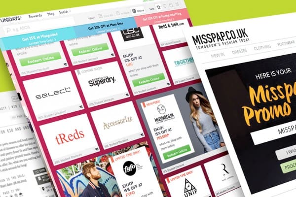 Affiliate Marketing