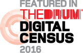 The Drum Digital Census 2016