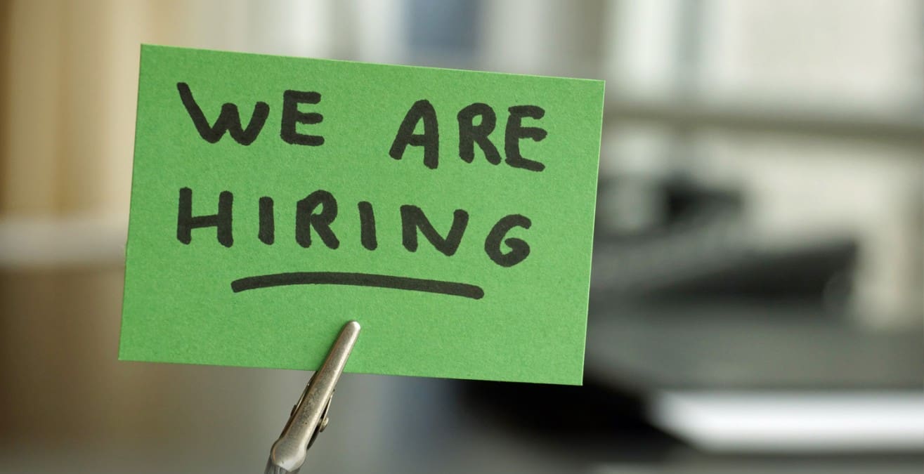 Fifteen seek a Backend PHP Web Developer