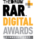 RAR Digital Awards