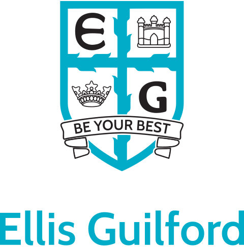 Ellis Guilford