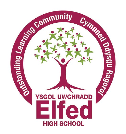 Elfed High School