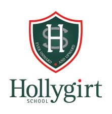 Hollygirt