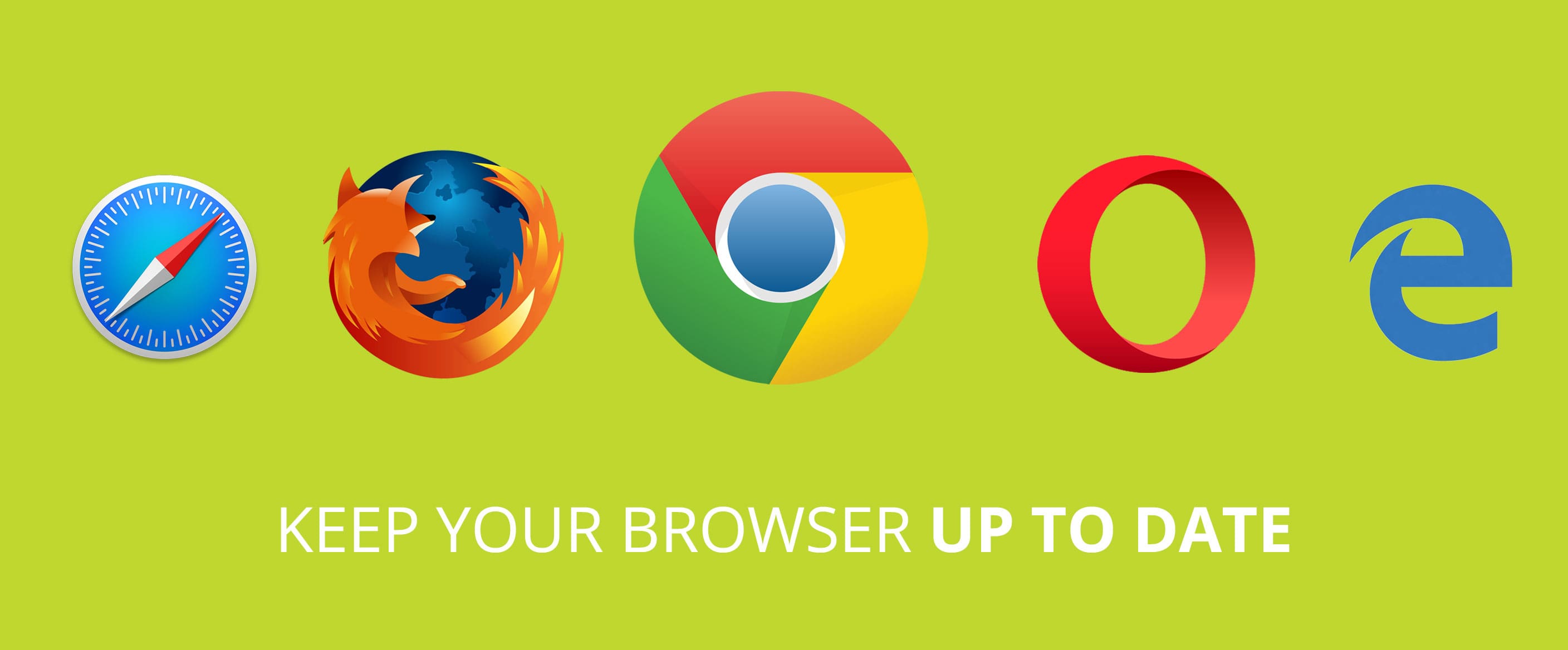 Up browser. Up browser