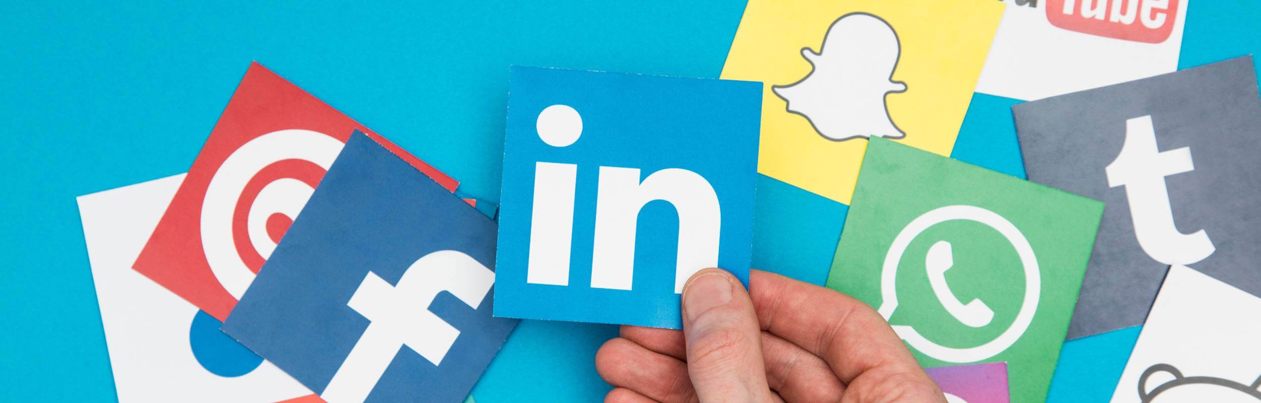 How to master your LinkedIn marketing strategy