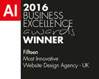 AI Business Excellence Awards
