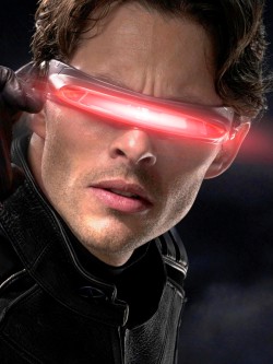 Cyclops Xmen