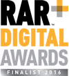 RAR Digital Awards