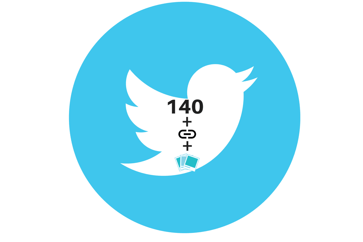 Twitter Up's the Anti - Fifteen