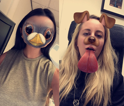 digital marketing - chanelle