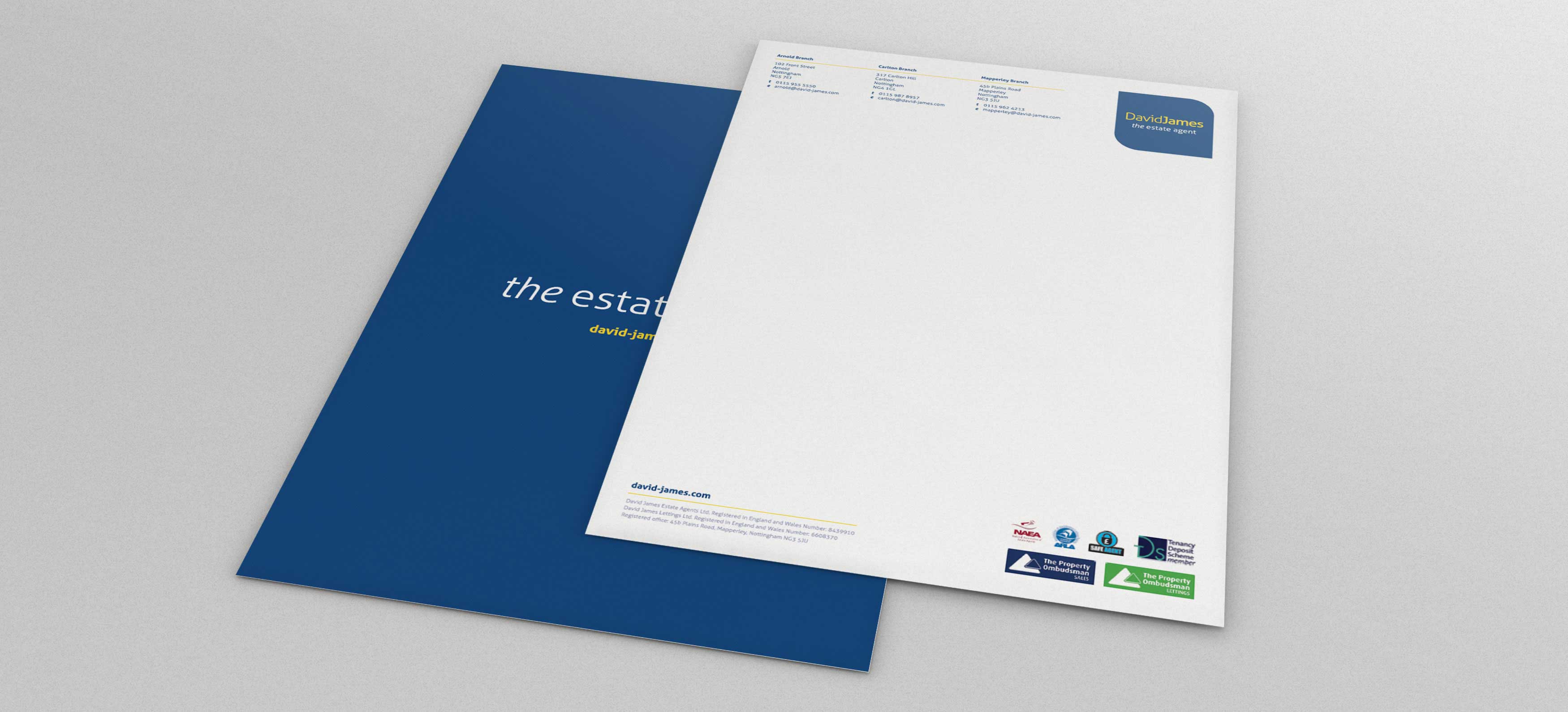 Brochure Design