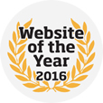 Website of the Year