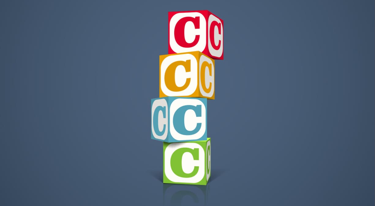 The 4 C’s Of Creating A Campaign