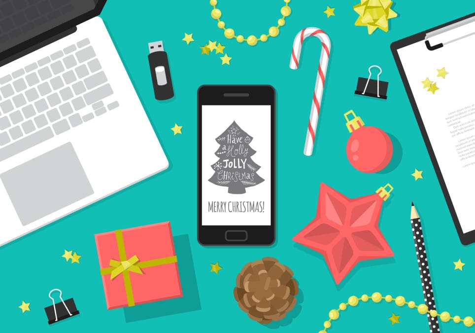 How-To Promote Your Business In The Run-Up To Christmas
