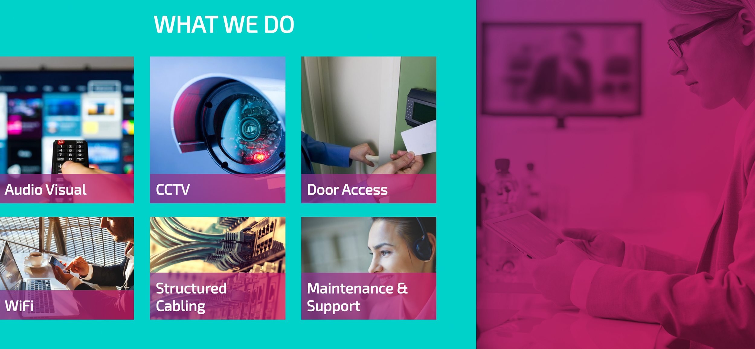 Website Design