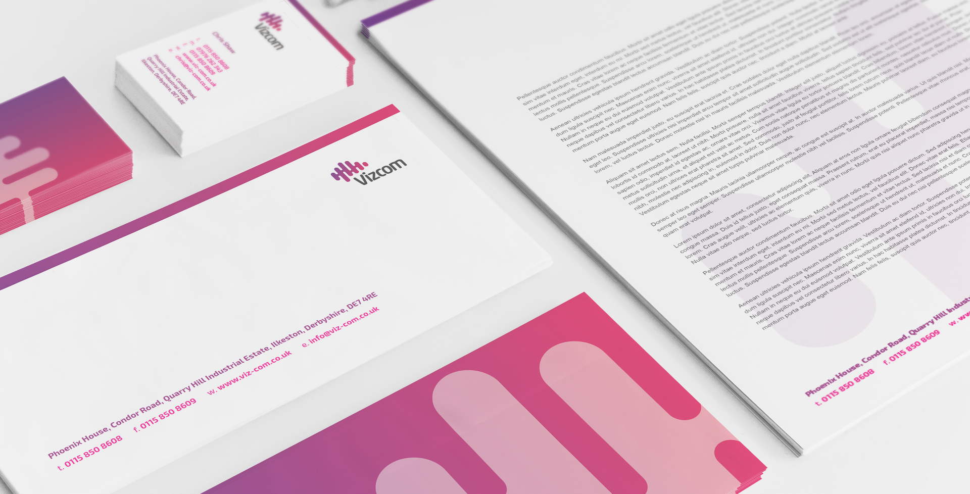 Vizcom Interactive