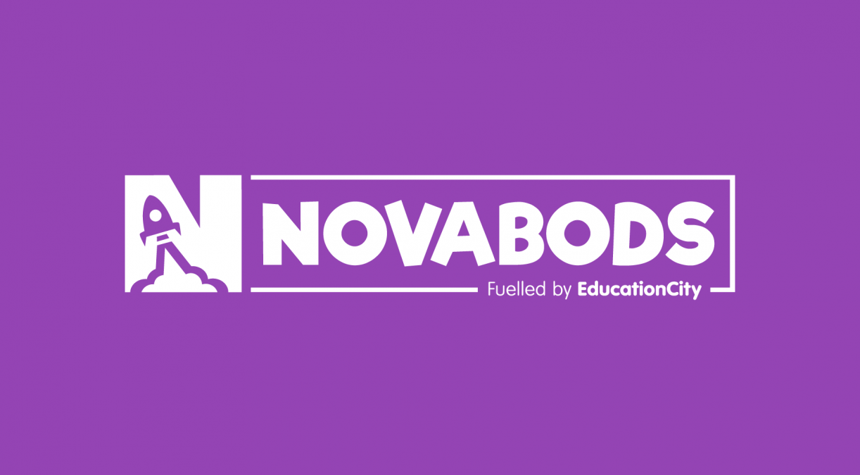 Novabods Are Ready For Launch!
